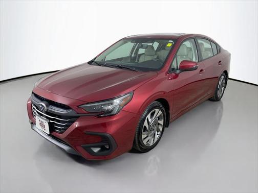 2024 Subaru Legacy Limited