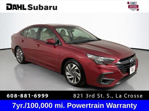 2024 Subaru Legacy Limited