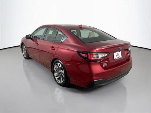 2024 Subaru Legacy Limited