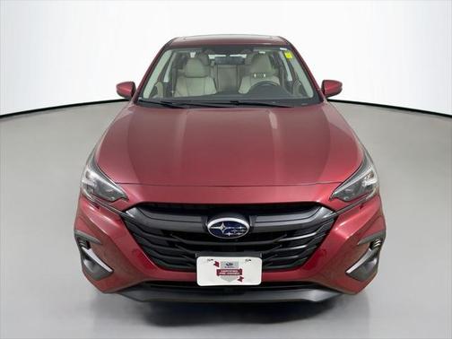 2024 Subaru Legacy Limited