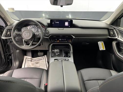 2024 Mazda CX-90 3.3 Turbo Preferred