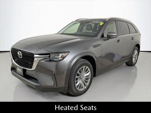 2024 Mazda CX-90 3.3 Turbo Preferred