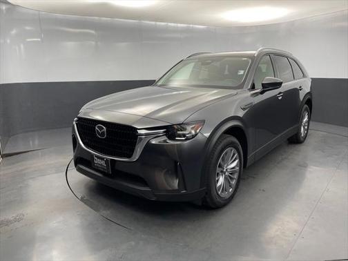 2024 Mazda CX-90 3.3 Turbo Preferred