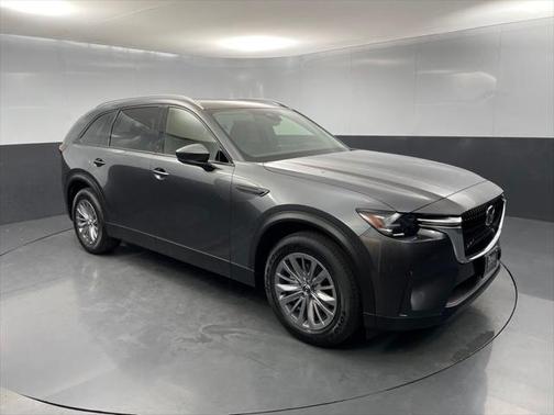 2024 Mazda CX-90 3.3 Turbo Preferred