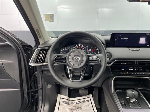 2024 Mazda CX-90 3.3 Turbo Preferred