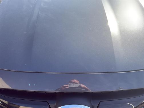 Magnetite Gray Metallic 2024 Subaru Outback Onyx Edition