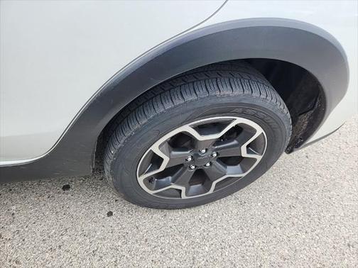 2013 Subaru XV Crosstrek 2.0i Limited