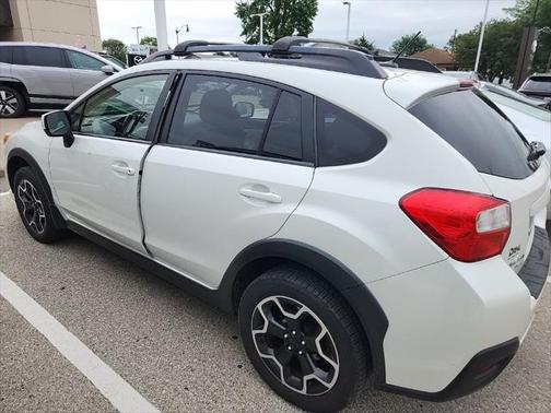 2013 Subaru XV Crosstrek 2.0i Limited