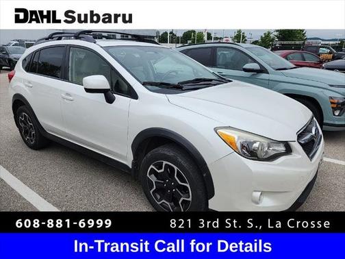 2013 Subaru XV Crosstrek 2.0i Limited