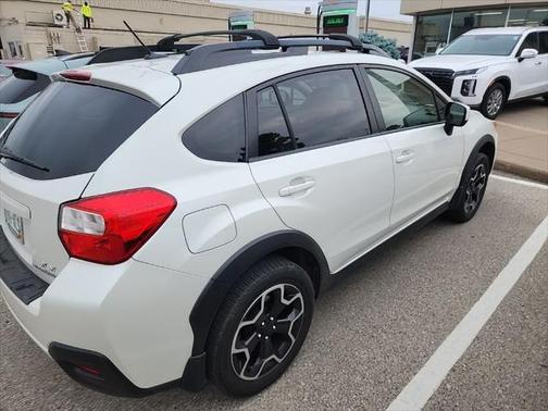 2013 Subaru XV Crosstrek 2.0i Limited