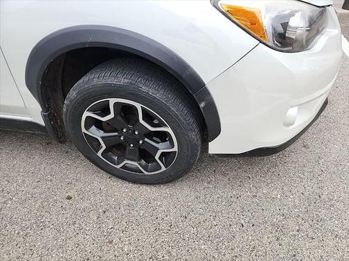 2013 Subaru XV Crosstrek 2.0i Limited