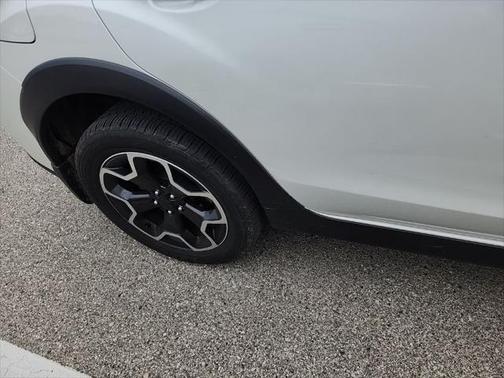 2013 Subaru XV Crosstrek 2.0i Limited