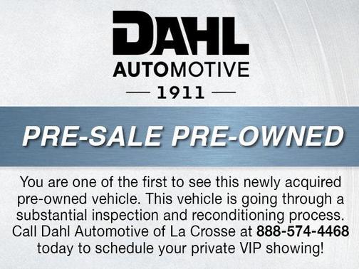 2016 Chevrolet Malibu 1LT