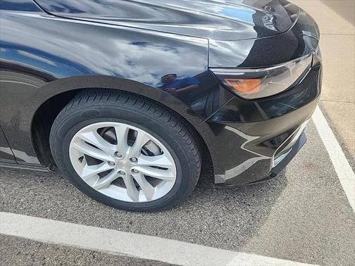 2016 Chevrolet Malibu 1LT