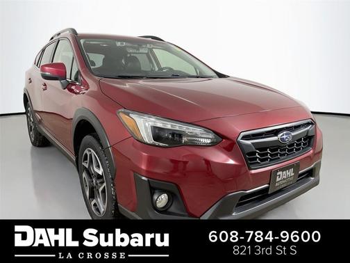 2019 Subaru Crosstrek 2.0i Limited