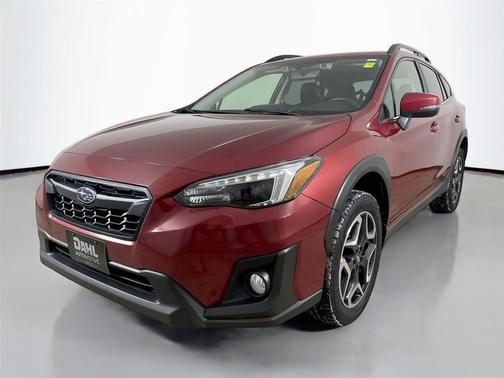 2019 Subaru Crosstrek 2.0i Limited