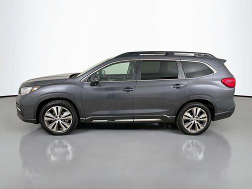2021 Subaru Ascent Limited 8-Passenger