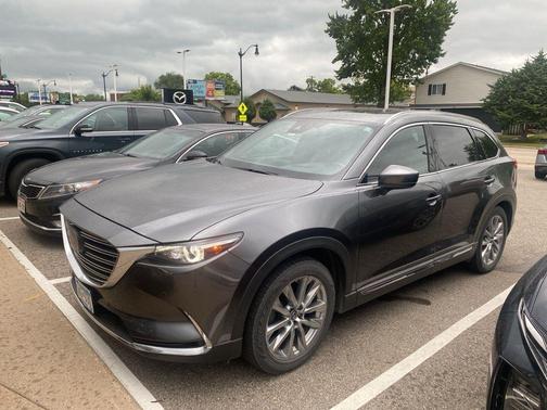 2019 Mazda CX-9 Signature