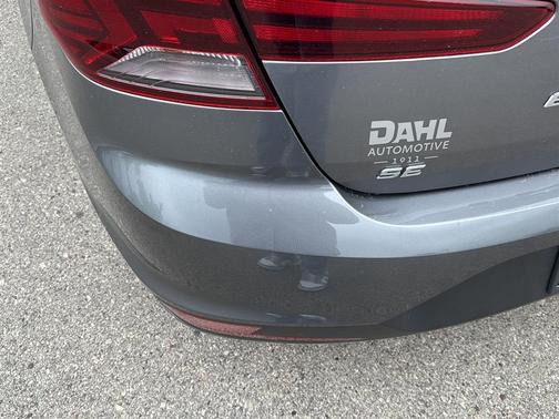 Portofino Gray 2020 Hyundai ELANTRA SE