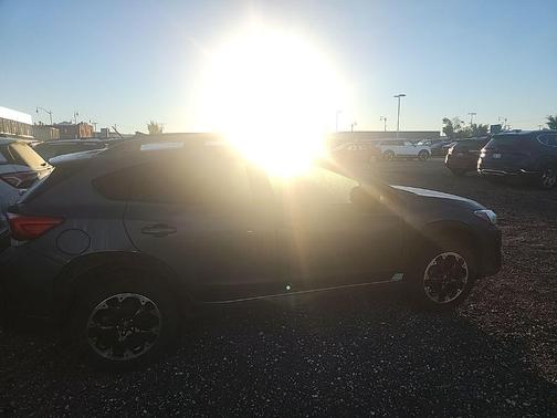2023 Subaru Crosstrek Base