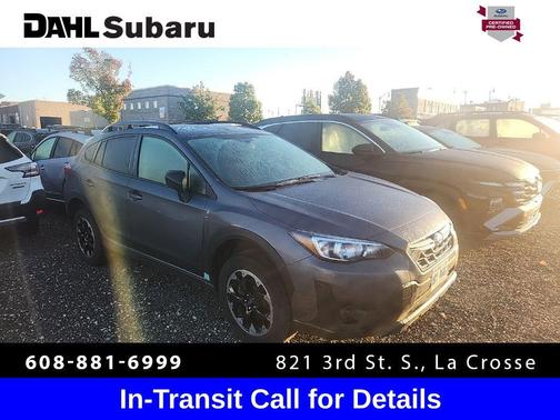 2023 Subaru Crosstrek Base