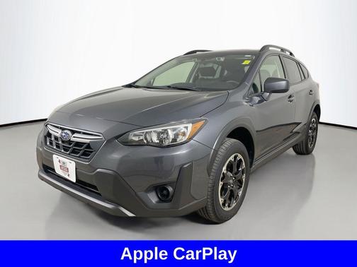 2023 Subaru Crosstrek Base