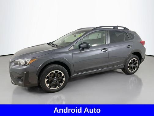 2023 Subaru Crosstrek Base