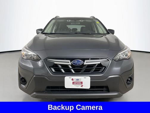 2023 Subaru Crosstrek Base
