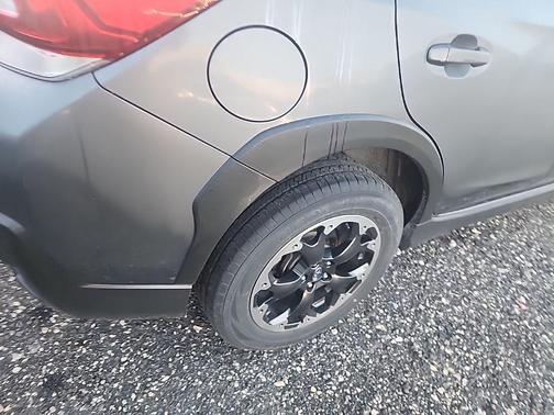 2023 Subaru Crosstrek Base