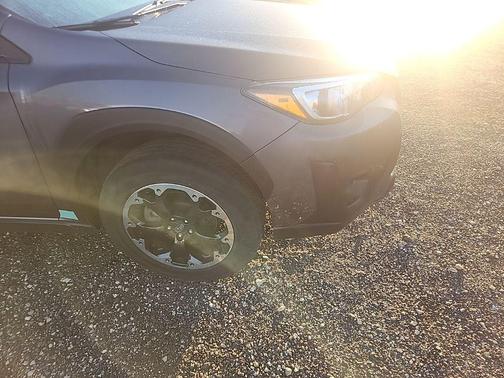 2023 Subaru Crosstrek Base