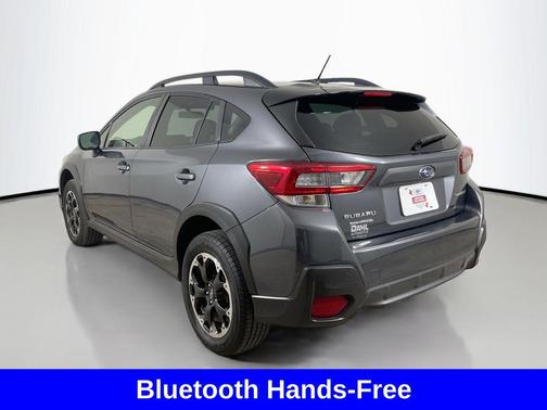 2023 Subaru Crosstrek Base