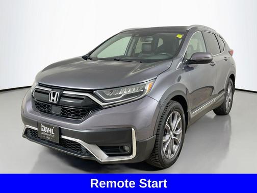 2020 Honda CR-V AWD Touring