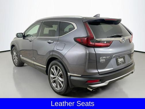 2020 Honda CR-V AWD Touring