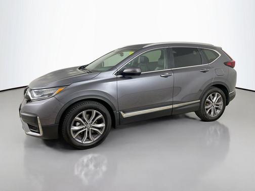 2020 Honda CR-V AWD Touring