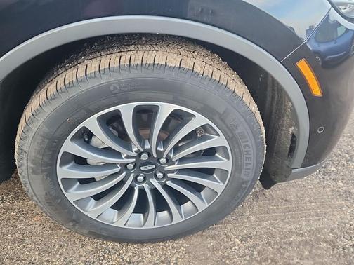 2021 Lincoln Aviator Reserve AWD