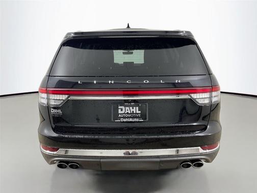 2021 Lincoln Aviator Reserve AWD