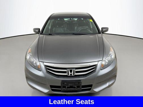2011 Honda Accord SE
