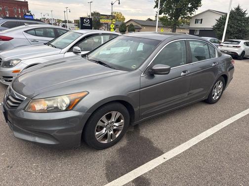 2011 Honda Accord SE