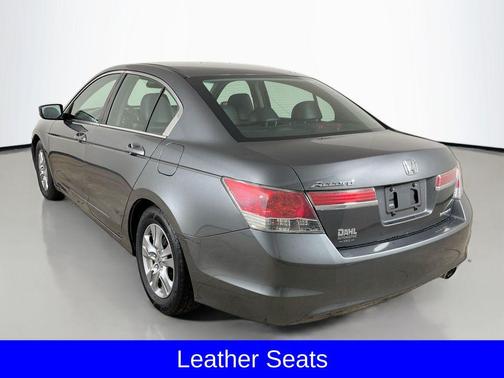 2011 Honda Accord SE