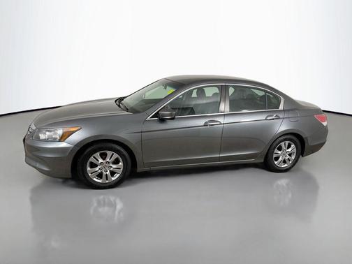 2011 Honda Accord SE