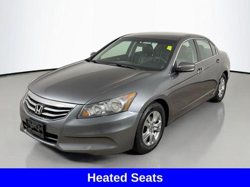 2011 Honda Accord SE