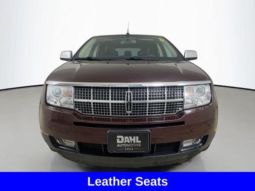 2010 Lincoln MKX Base