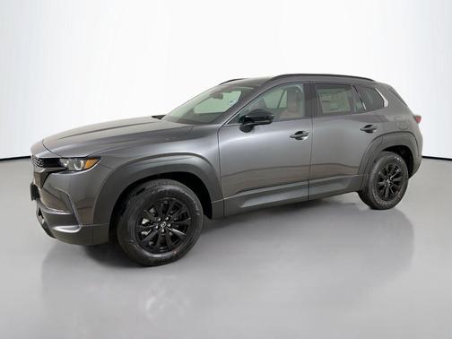 2026 Mazda CX-50 Hybrid Premium
