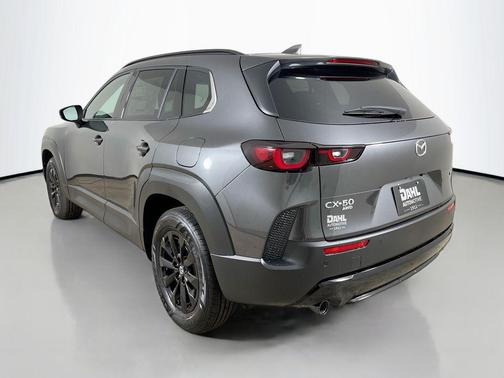 2026 Mazda CX-50 Hybrid Premium