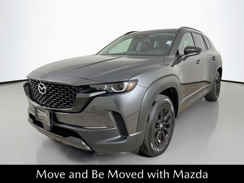 2026 Mazda CX-50 Hybrid Premium