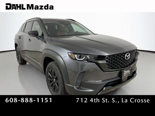 2026 Mazda CX-50 Hybrid Premium
