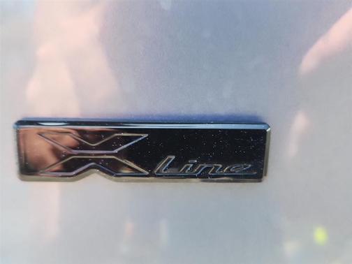 Everlasting Silver 2023 Kia Telluride EX X-Line