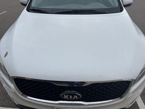 2016 Kia Sorento EX