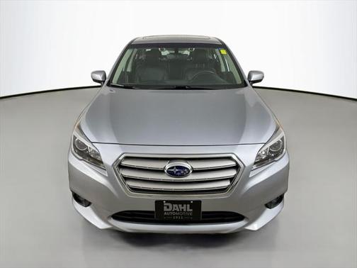2017 Subaru Legacy Limited