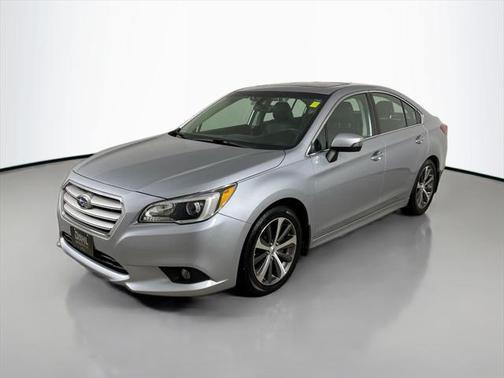 2017 Subaru Legacy Limited